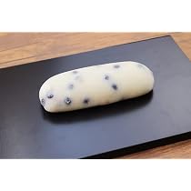 Amazon.co.jp: 杵つきねこ餅(棒もち) 豆（大）（450g） : 食品・飲料